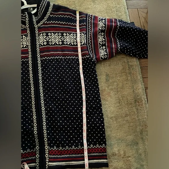 Dale of Norway vintage sweater - Picture 3 of 7